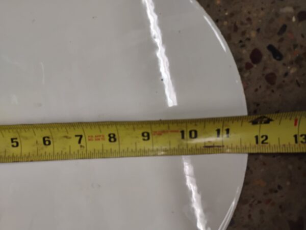 Chevrolet Super Service Sign - Image 3