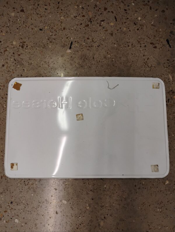 Cole Hersee Sign - Image 2