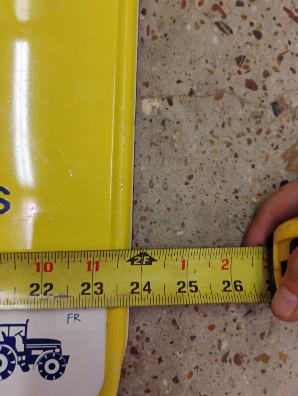 Cole Hersee Sign - Image 4