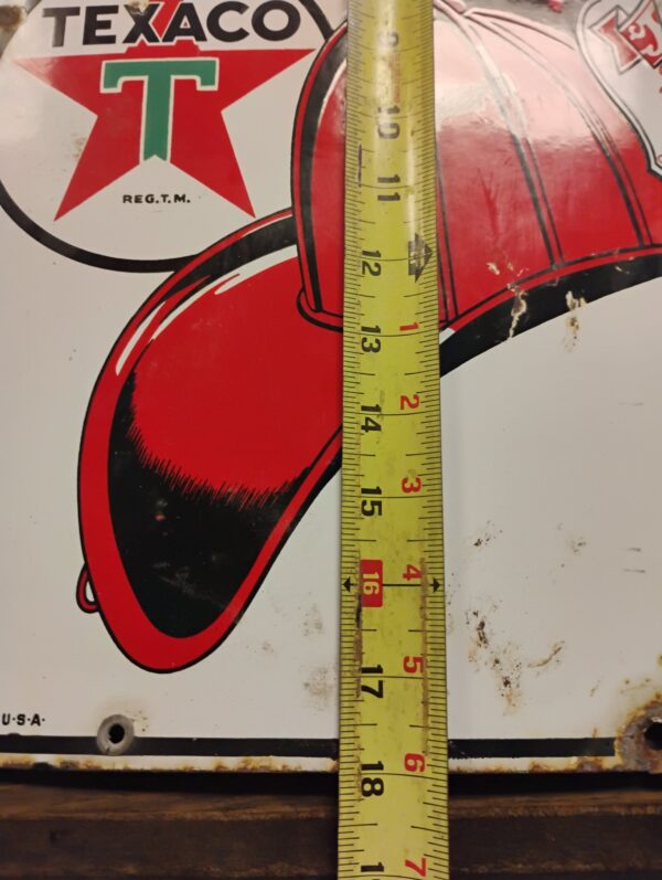 Texaco Fire Chief - Image 3