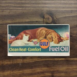Gulf Fuel Oil