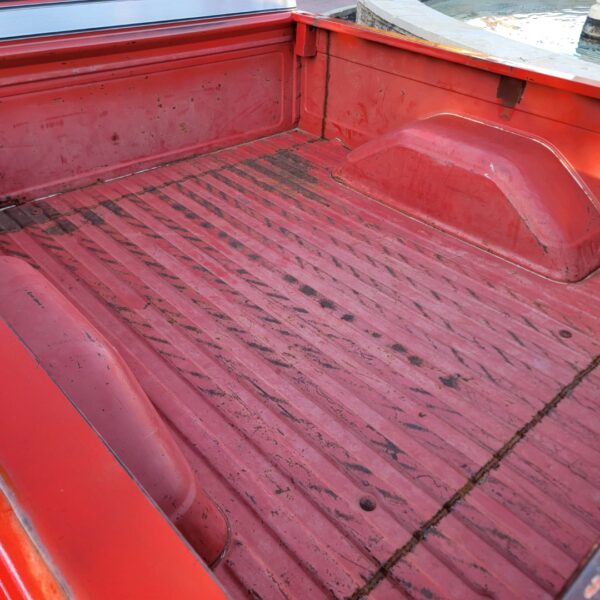 1977 Chevy C10 Silverado - Image 3
