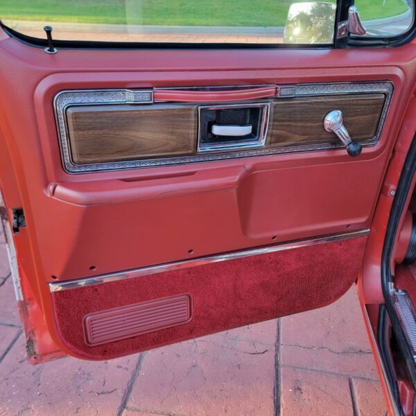 1977 Chevy C10 Silverado - Image 5