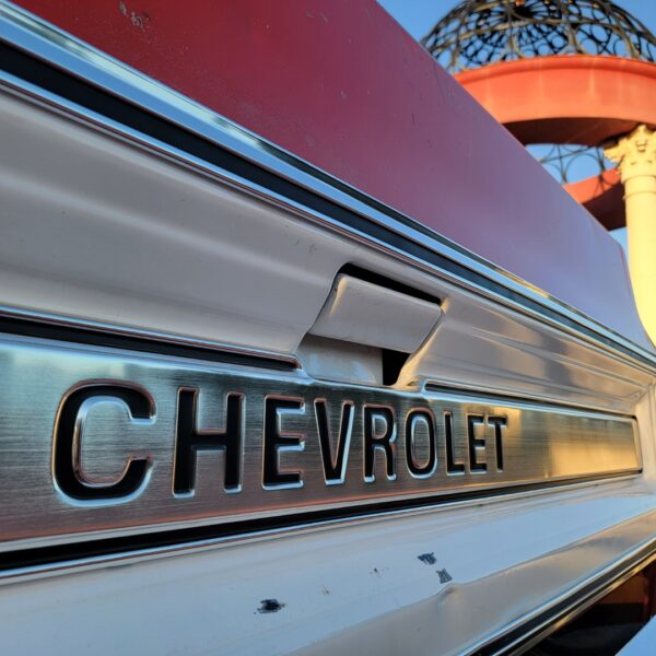 1977 Chevy C10 Silverado - Image 10