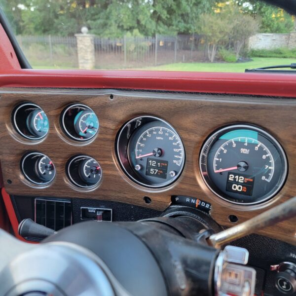 1977 Chevy C10 Silverado - Image 19