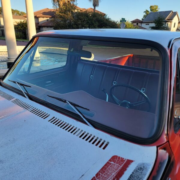 1977 Chevy C10 Silverado - Image 20