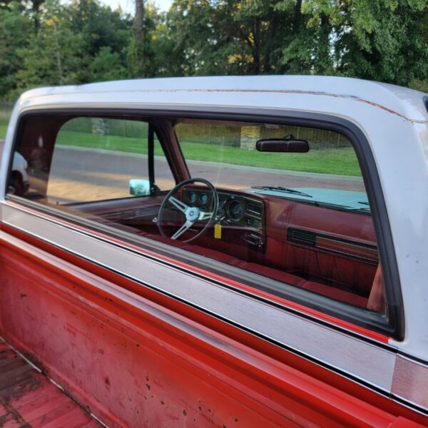1977 Chevy C10 Silverado - Image 21