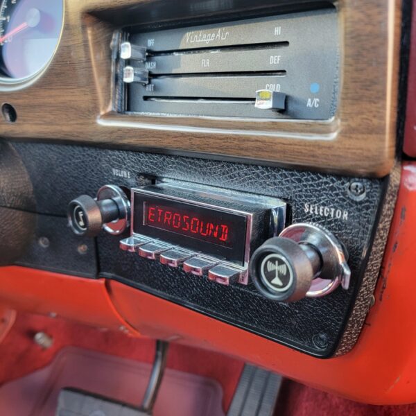 1977 Chevy C10 Silverado - Image 28