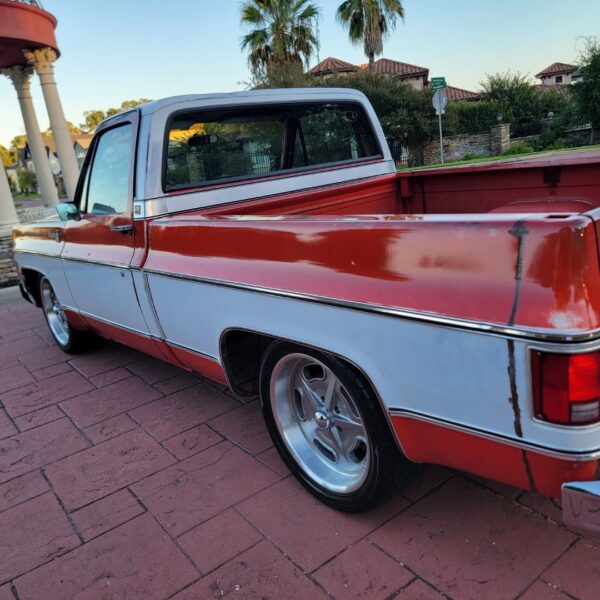 1977 Chevy C10 Silverado - Image 30