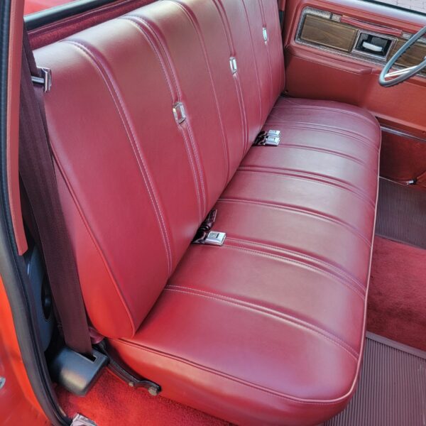 1977 Chevy C10 Silverado - Image 34