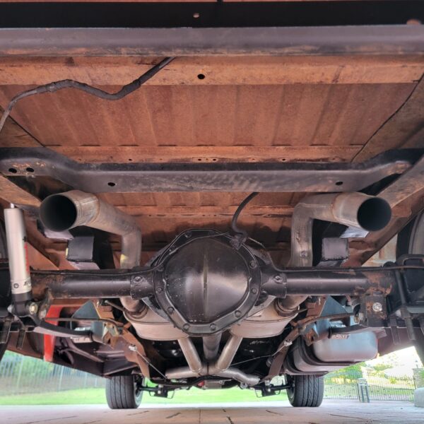 1977 Chevy C10 Silverado - Image 39