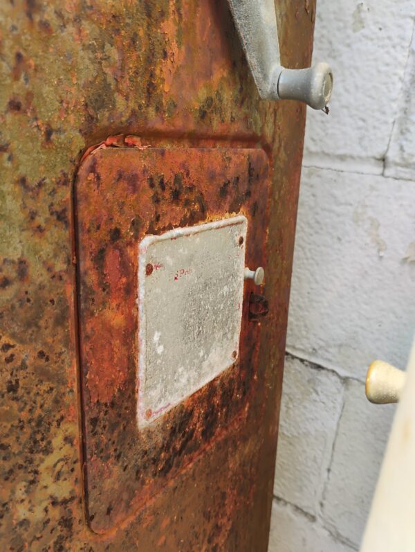 Tokheim Gas Pump - Image 4