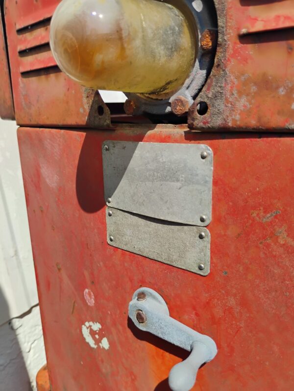 Wayne Gas Pump - Image 5