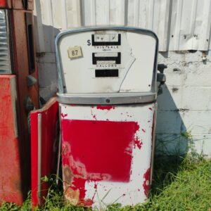 Gas Pump