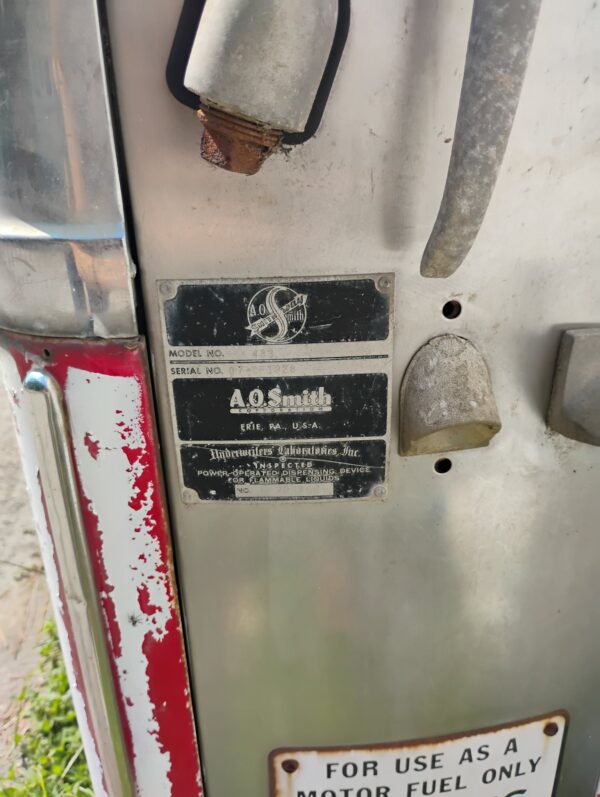 Gas Pump - Image 3