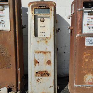 Southwest Gas Pump