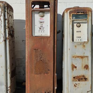 Tokheim Gas Pump