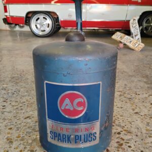 AC Spark Plug Tester