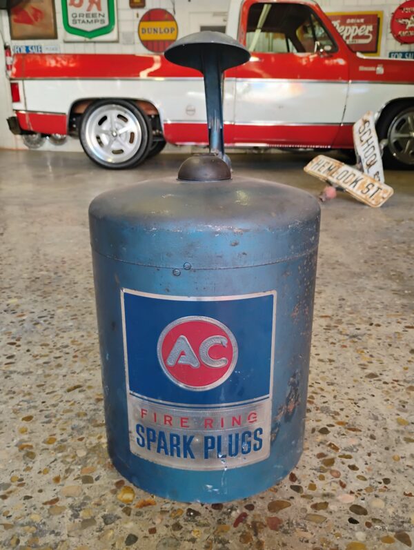 AC Spark Plug Tester