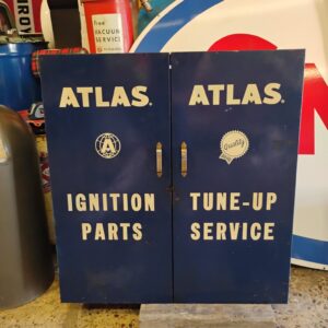 Atlas Cabinet