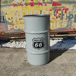 Phillips 66 Barrel