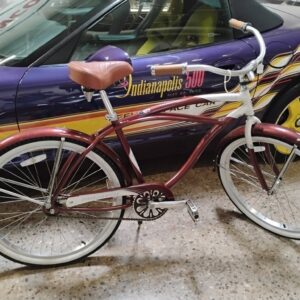 Micargi Tahiti LX Bicycle