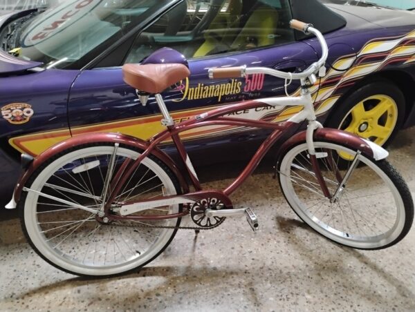 Micargi Tahiti LX Bicycle