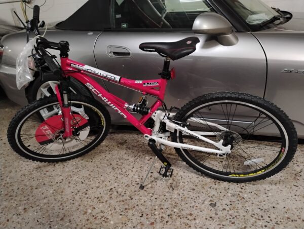 Schwinn Protocol Bicycle