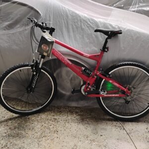 Schwinn Delta Bicycle