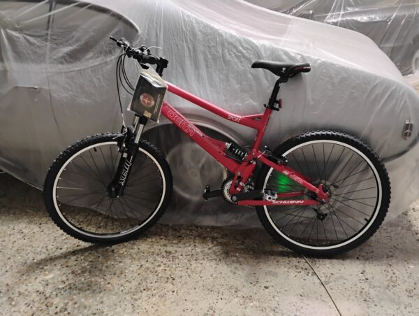 Schwinn Delta Bicycle