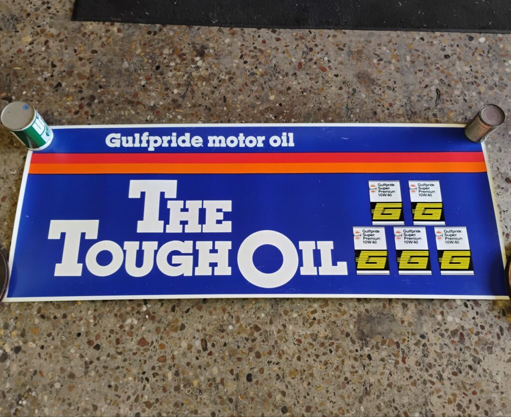 Gulfpride  Banner
