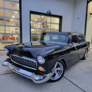 1955 Chevy Nomad
