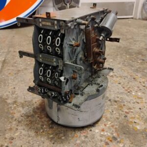 Veeder-Root Gas Pump Computer