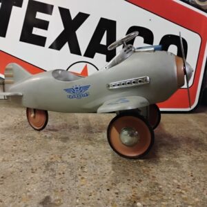 Pursuit U.S. Army Pedal Plane