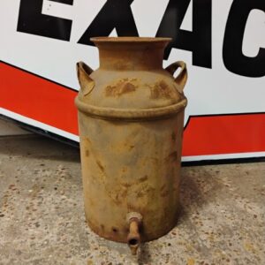 Sunshine Farms Milk Jug