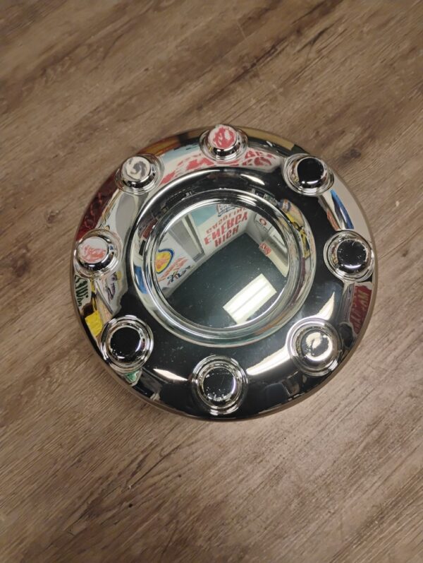 Ford F-350 Hub Cap