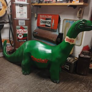 Sinclair Dino