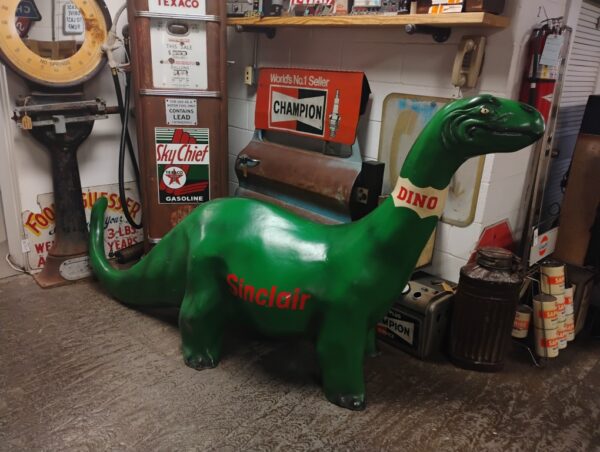 Sinclair Dino