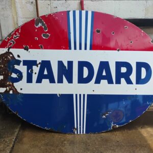 Standard Sign
