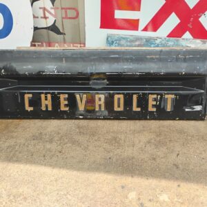 Chevrolet Tailgate