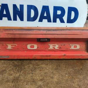 Ford Tailgate
