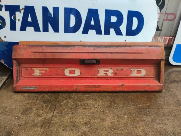 Ford Tailgate