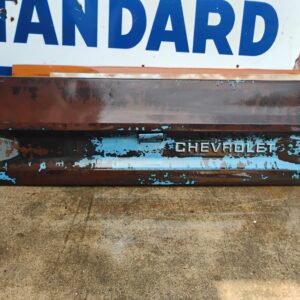 Chevrolet Tailgate