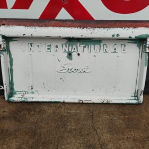 International Tailgate