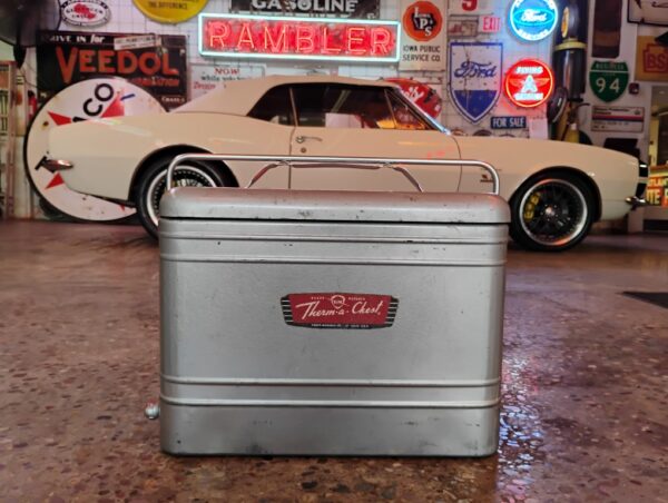 Therm-a-chest Cooler