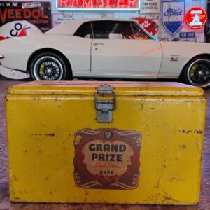 Grand Prize Cooler