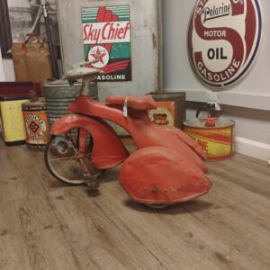 1933 Kids Tricycle