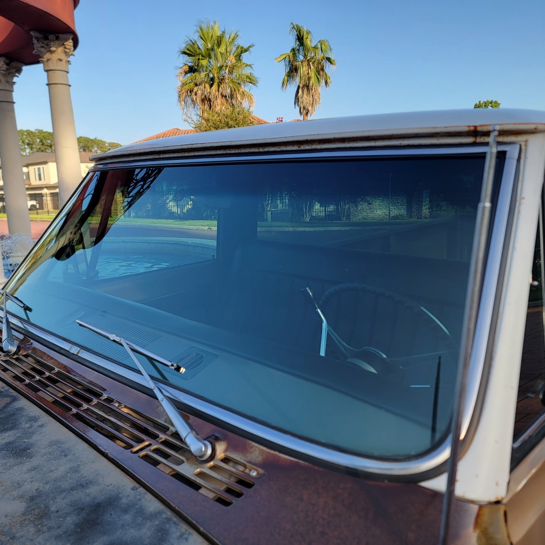 1968 Chevy C20 Custom - Image 15