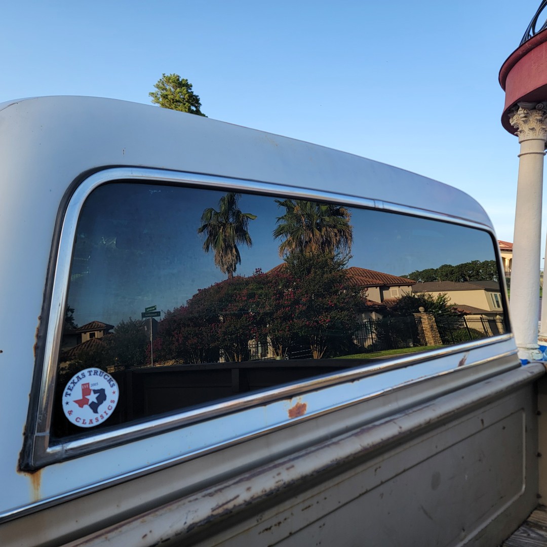 1968 Chevy C20 Custom - Image 16