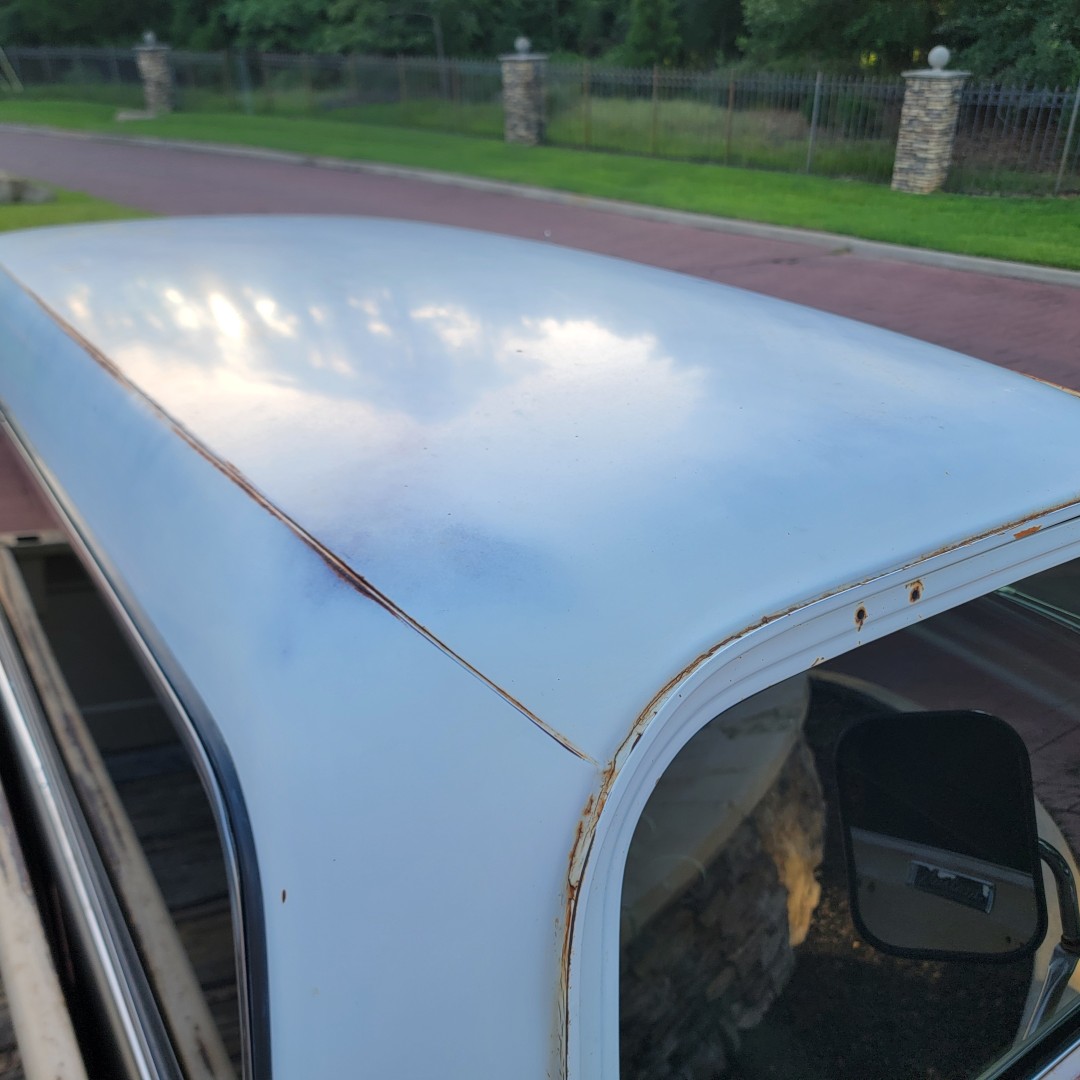 1968 Chevy C20 Custom - Image 31
